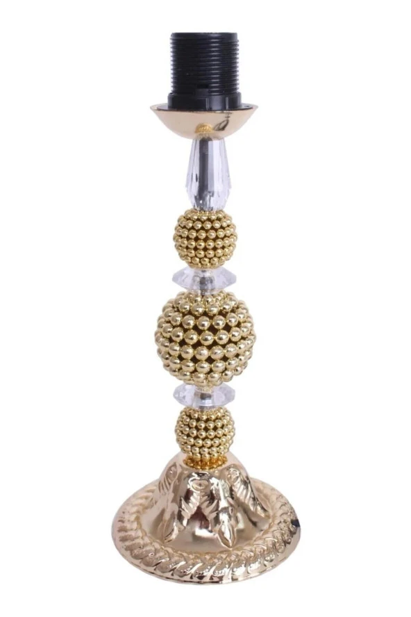 ABAJUR AYAĞI SECMECE - 2