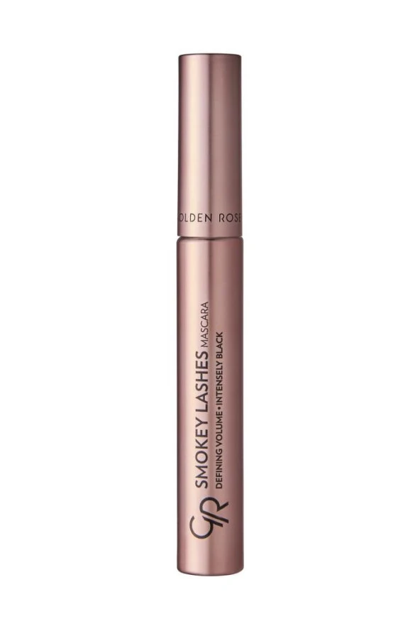 Golden Rose Smokey Lashes Volume Maskara