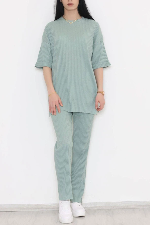 Fitilli Takım Mint - 8622.1567. - 3