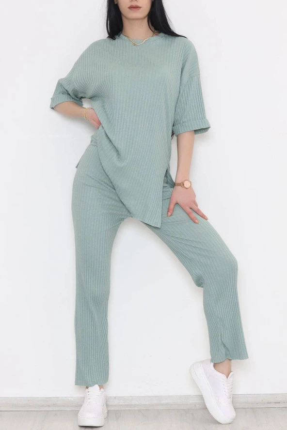 Fitilli Takım Mint - 8622.1567. - 6