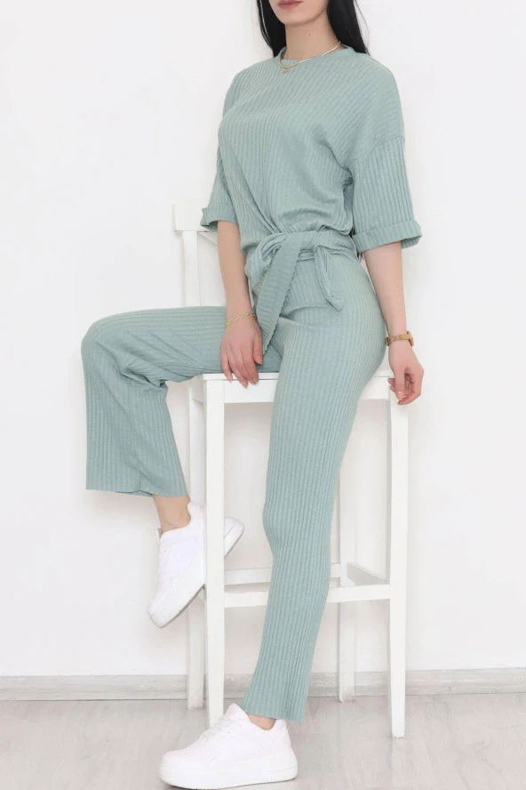 Fitilli Takım Mint - 8622.1567. - 7