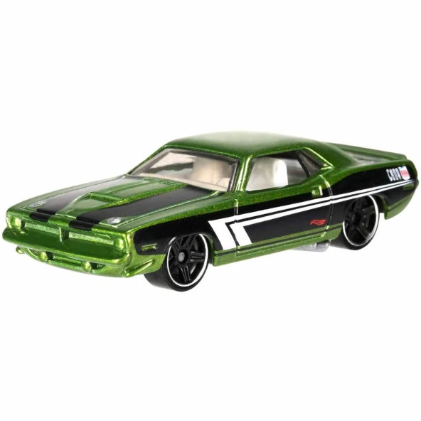 Hot Wheels 20'li Araba Seti - 2