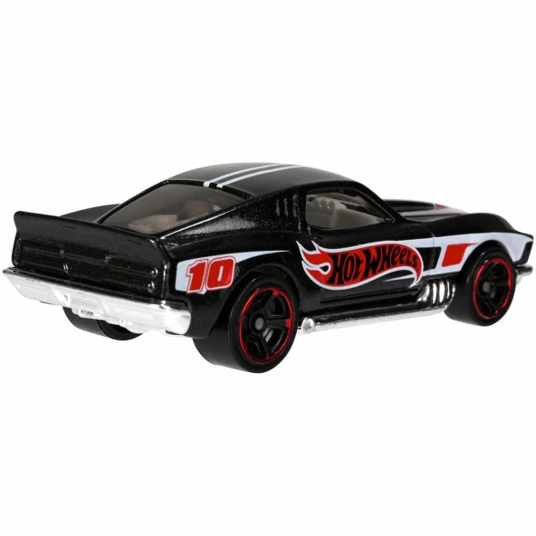 Hot Wheels 20'li Araba Seti - 3