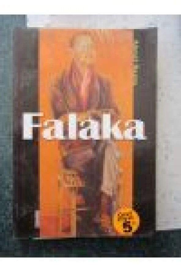 Falaka – Ahmet Rasim