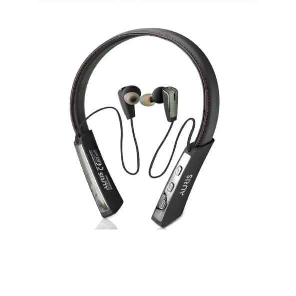 Auris ARS-BT09 Bluetooth Sport Kulak İçi kulaklık 50 Saat - 2