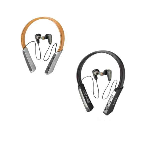 Auris ARS-BT09 Bluetooth Sport Kulak İçi kulaklık 50 Saat - 3