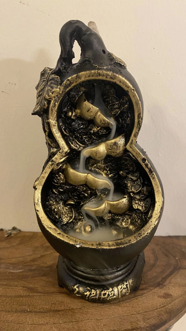 Geri Akış Tütsüsü Fıstık - 1