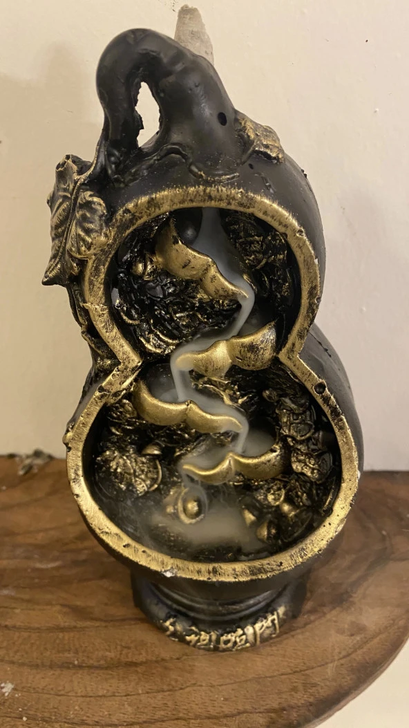 Geri Akış Tütsüsü Fıstık - 3