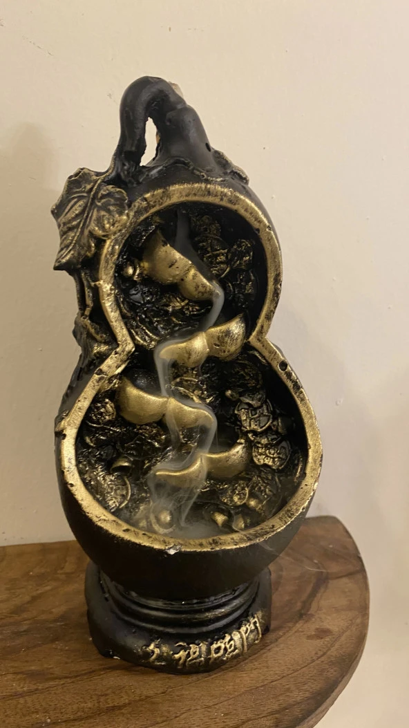 Geri Akış Tütsüsü Fıstık - 5