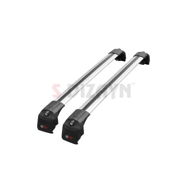 Togg T10X 2023 için İle Uyumlu Ace-2 Model Gri Ara Atkı A+ Kalite - Resim 2