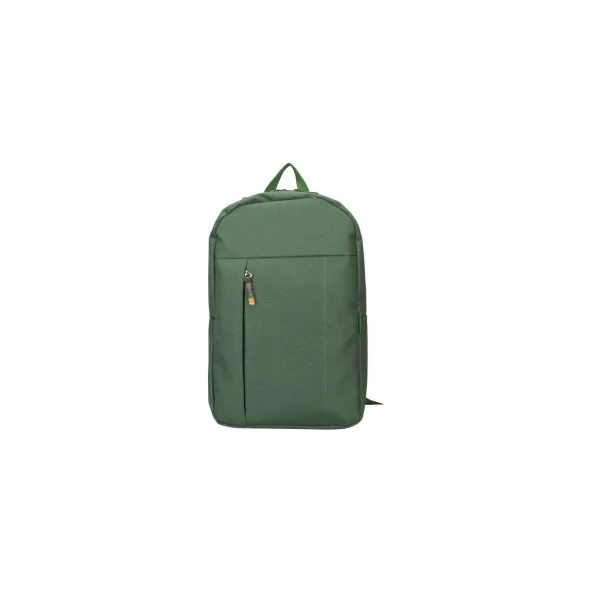 Plm Oslo Notebook Sırt Çantası 15.6" Petrol Rengi
