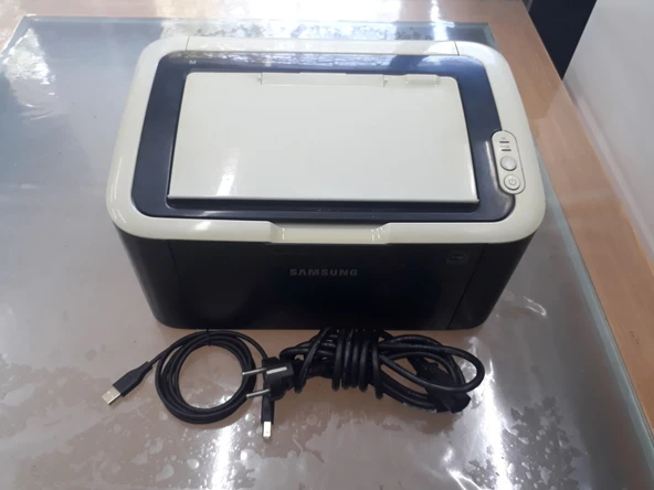 samsung ml-1660 yazıcı(İKİNCİ EL) - 2