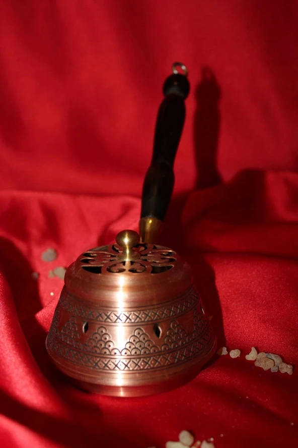 Bakır Doğal Tütsülük Bakır ürün görseli