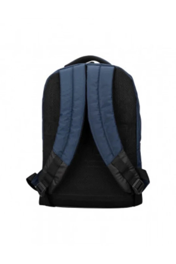 Plm Monza Usb Lacivert 15.6" Notebook Sırt Çantası - Resim 5