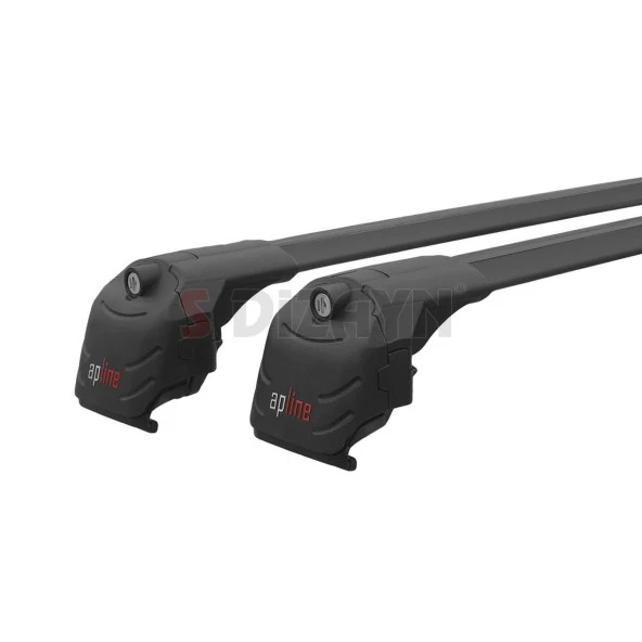 Togg T10X 2023 için İle Uyumlu Ace-2 Model Siyah Ara Atkı A+ Kalite - Resim 3