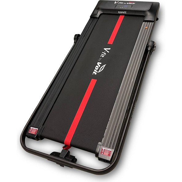 Voit V-Fıt By Voıt Runmate Koşu Bandı - 12km Hız - Uzaktan Kumandalı - 6