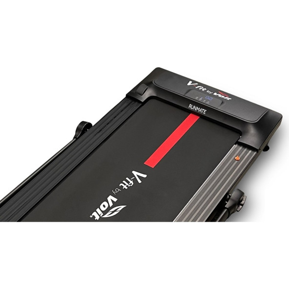 Voit V-Fıt By Voıt Runmate Koşu Bandı - 12km Hız - Uzaktan Kumandalı - 7