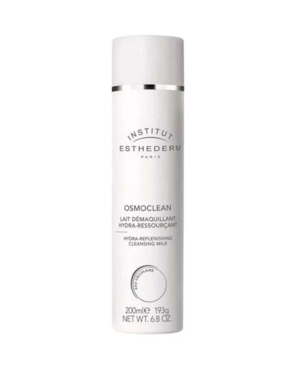 Esthederm Osmoclean Hydra Replenishing Cleansing Milk 200 ML