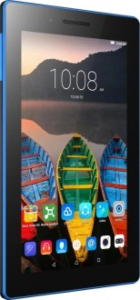 Lenovo Tab3 A7-10F 8GB 7" IPS Tablet - Siyah  ZA0R0001TR TEŞHİR