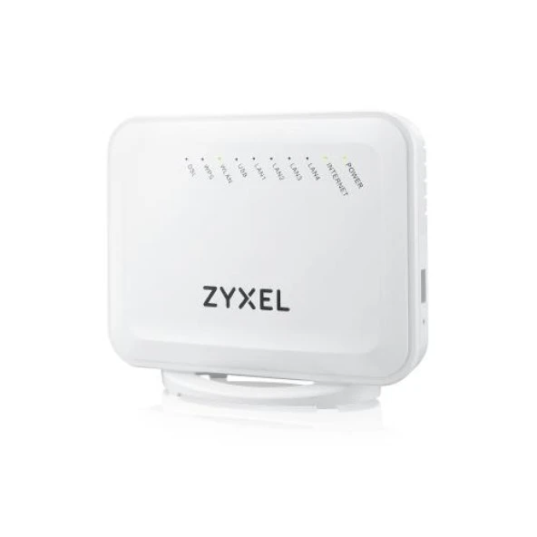 ZyXEL VMG1312-T20B, 4 Port, 2.4Ghz Wifi, 300Mbps, 2xAnten, VDSL2, ADSL2+ MODEM