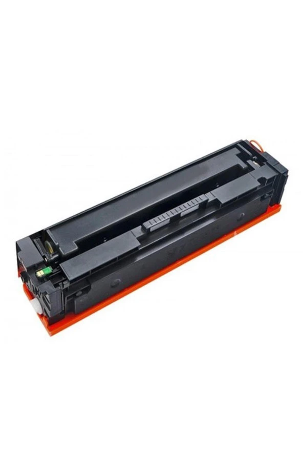 Ekoset Canon MF657Cdw Uyumlu Siyah Muadil Toner - Resim 2