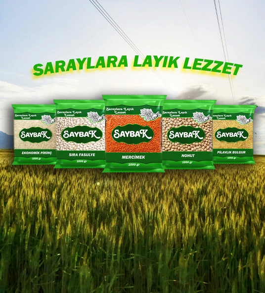 Ramazan Paketi Lux Erzak Kolisi 43 Parça Çocuklar İçin Çikolata Setli Kolonya Ve Şekerli Pak. No:6 - 8