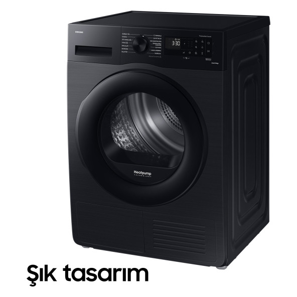 Samsung DV90CGC0A0ABAH 9 kg Kurutma Makinesi