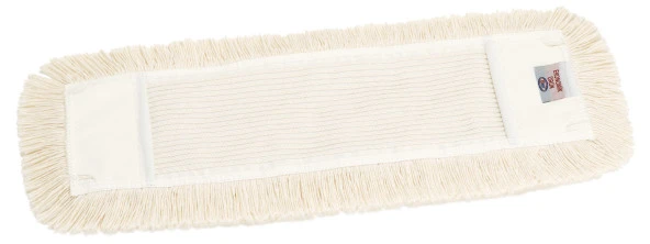 Ermop ECO 50 Eko Nemli Mop Beyaz 50 CM - 1