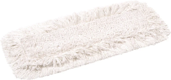Ermop C NZ 40 Caiman Nemli Mop Beyaz 40 CM - 2