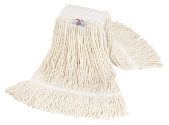 Ermop ECO 500 Eko Islak Mop Beyaz 500 G - 1