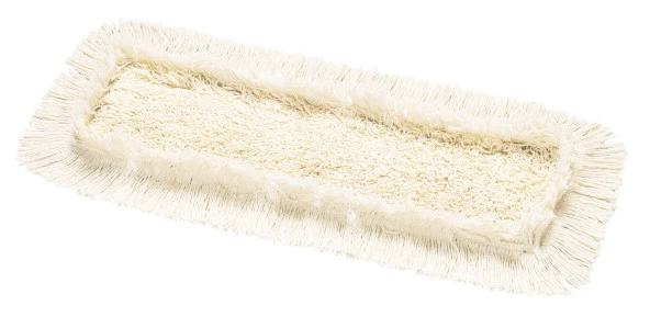 Ermop ECO 40 Eko Nemli Mop Beyaz 40 CM - 2