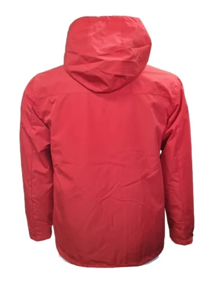 Jenerik J01478 Çocuk Run Kapüşonlu Yağmurluk - Resim 2