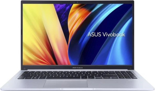 ASUS VİVOBOOK 15 M1502IA-EJ129W AMD RYZEN 5 4600H 8GB 256GB SSD RADEON GRAPHİCS 15.6" FHD