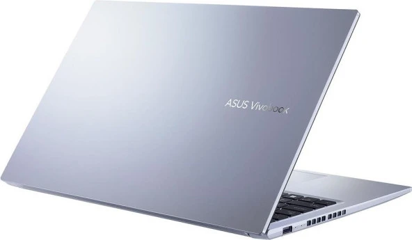 ASUS VİVOBOOK 15 M1502IA-EJ129W AMD RYZEN 5 4600H 8GB 256GB SSD RADEON GRAPHİCS 15.6" FHD - 3