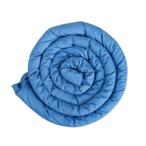 HUSKY FLEDY 4 MM DARK GREEN SISME MAT - 3