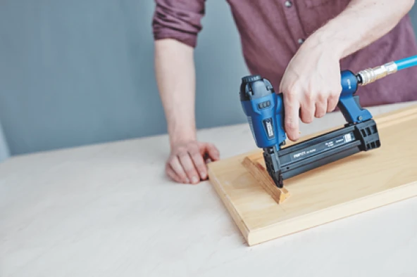 Rapid Havalı Çivi Çakma Pmp171 - 4