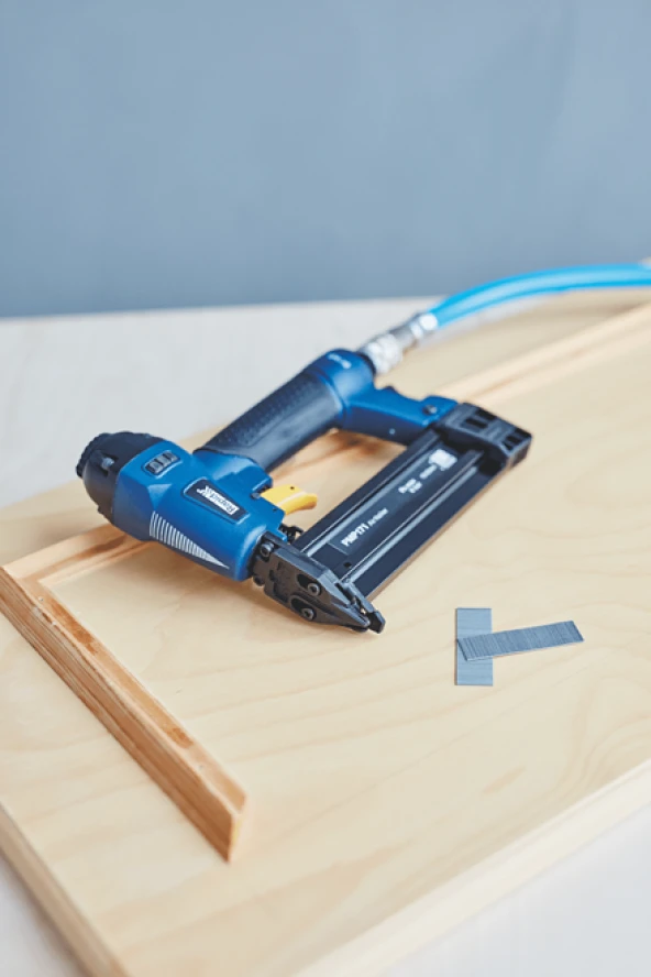 Rapid Havalı Çivi Çakma Pmp171 - 6