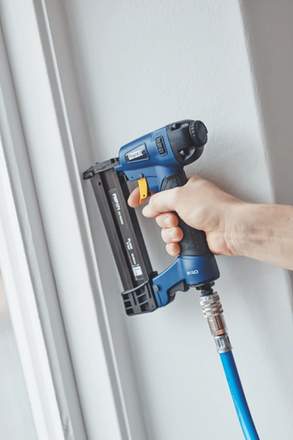 Rapid Havalı Çivi Çakma Pmp171 - 7