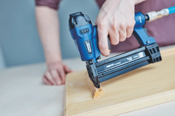 Rapid Havalı Çivi Çakma Pmp171 - 8