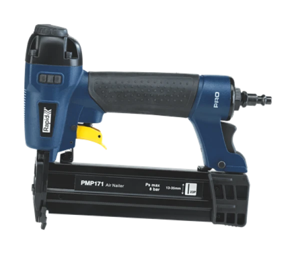 Rapid Havalı Çivi Çakma Pmp171 - 9