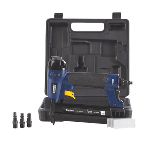 Rapid Havalı Çivi Çakma Pmp171 - 10