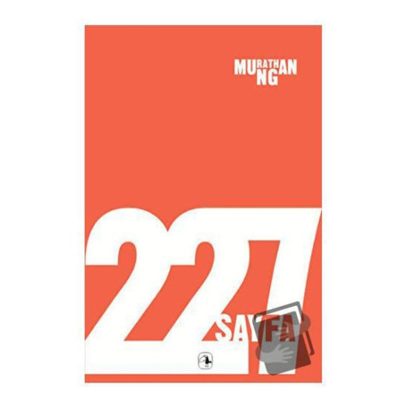 227 Sayfa / Metis Yayınları / Murathan Mungan - 1