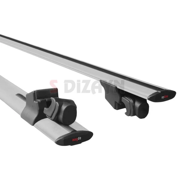 Toyota Rav4 2013-2018 için Hook Anahtarsız Model Gri Ara Atkı A+ Kalite - Resim 3