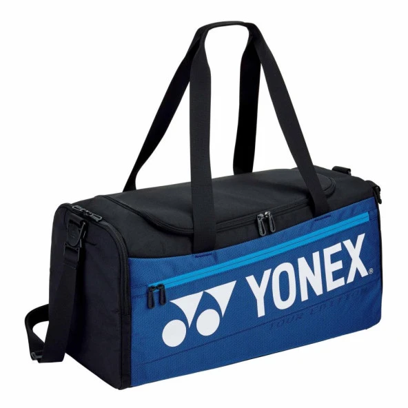 Yonex Pro 92031M Pro Derin mavi Tenis Badminton Çantası