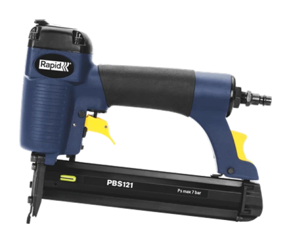 Rapid Havalı Çivi Ve Zımba Çakma Pbs121