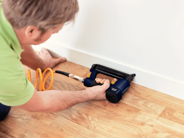 Rapid Havalı Çivi Ve Zımba Çakma Pbs121 - 3