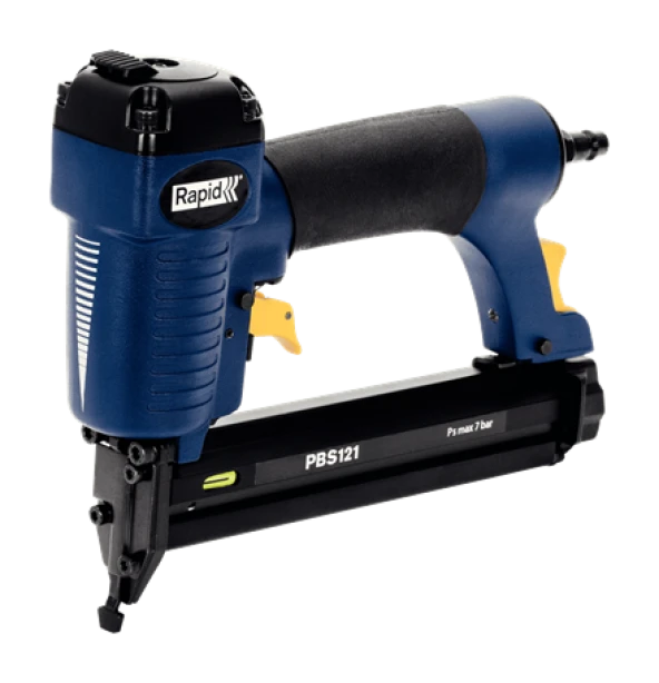Rapid Havalı Çivi Ve Zımba Çakma Pbs121 - 7
