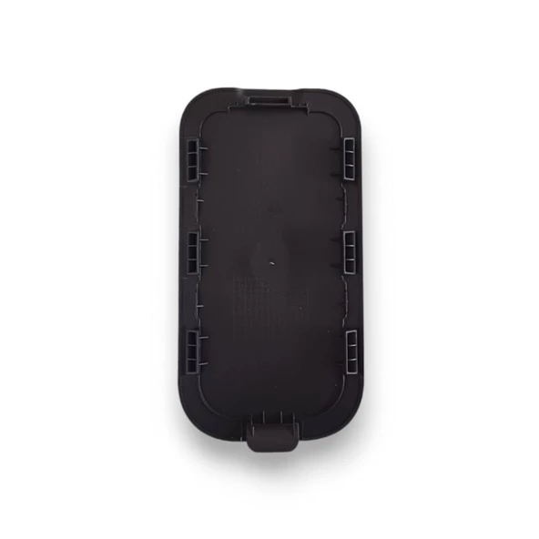 VW Scirocco 2015-2018 Sağ Ön Çamurluk Davlumbaz Kapağı 1K8805414 - 3