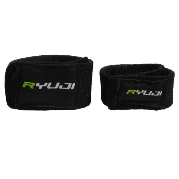 Ryuji Olta Kamış Koruma Bandı Esnek Cırt Bant - 5