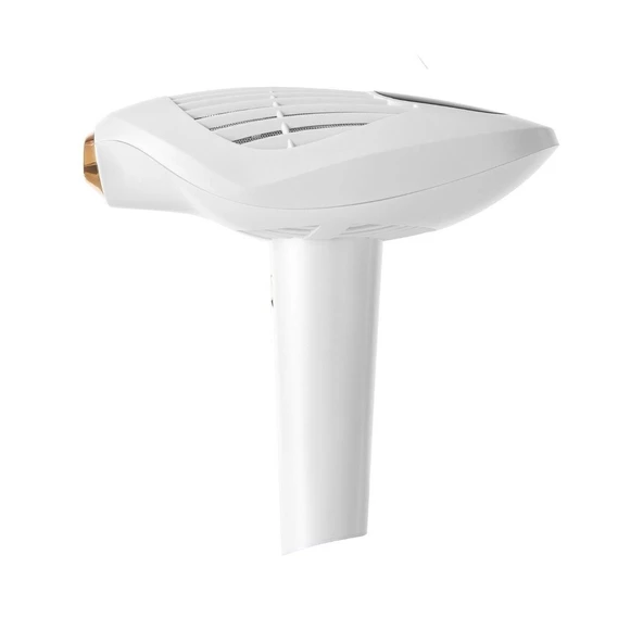 Yasomi Private Plus Yüksek Işın Seviyesi Ve Sınırsız Atım Buz Başlıklı Lazer Epilasyon Cihazı - 3